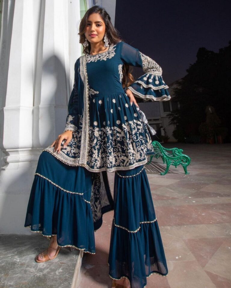 Ghararas