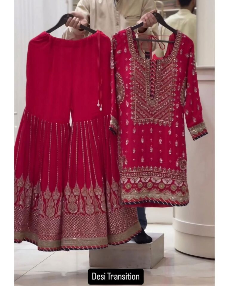 Shararas & Ghararas